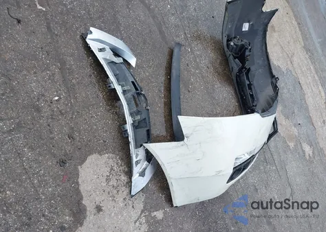 2010 Acura Tl 3.5 из США, поврежденный, VIN 19UUA8F52AA008307